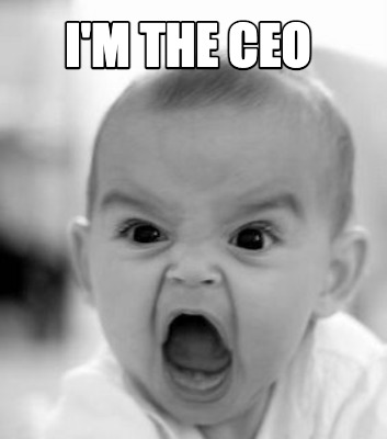 im-the-ceo