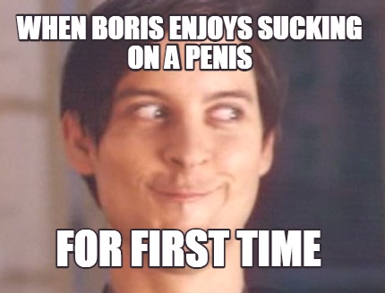 when-boris-enjoys-sucking-on-a-penis-for-first-time