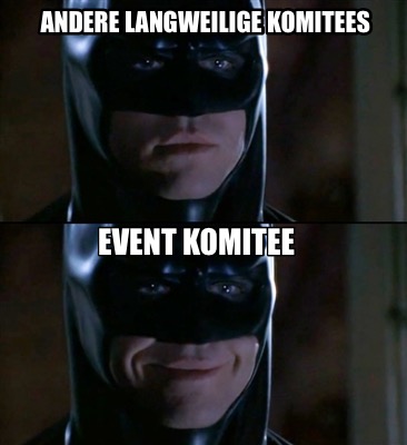 andere-langweilige-komitees-event-komitee