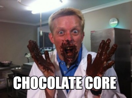 chocolate-core