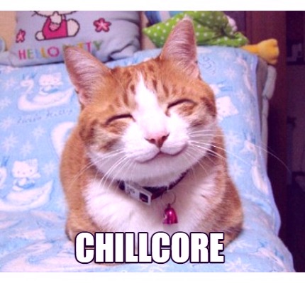 chillcore