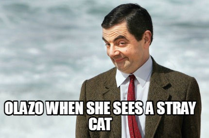olazo-when-she-sees-a-stray-cat