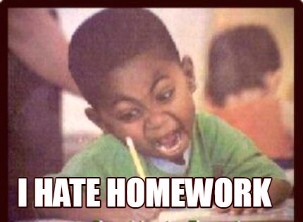 i-hate-homework