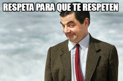 respeta-para-que-te-respeten