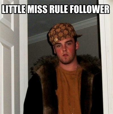 little-miss-rule-follower