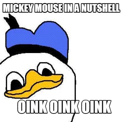 mickey-mouse-in-a-nutshell-oink-oink-oink