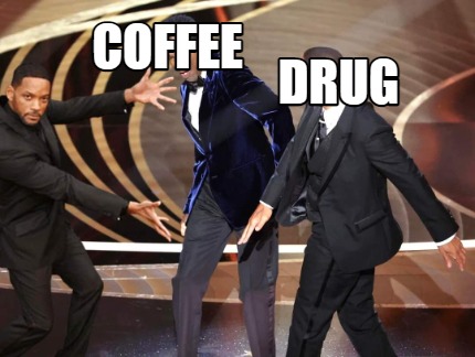 coffee-drug