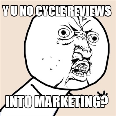 y-u-no-cycle-reviews-into-marketing