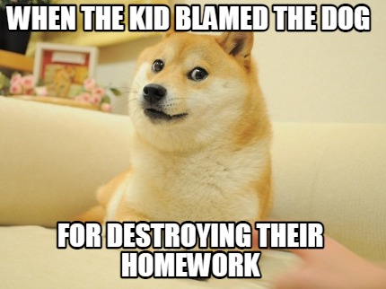 when-the-kid-blamed-the-dog-for-destroying-their-homework