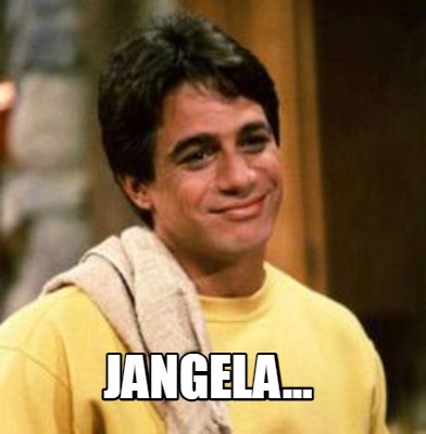 jangela