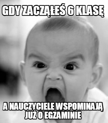 gdy-zacze-6-klas-a-nauczyciele-wspominaj-ju-o-egzaminie