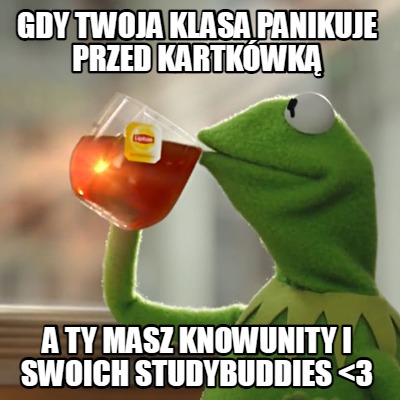 gdy-twoja-klasa-panikuje-przed-kartkwk-a-ty-masz-knowunity-i-swoich-studybuddies