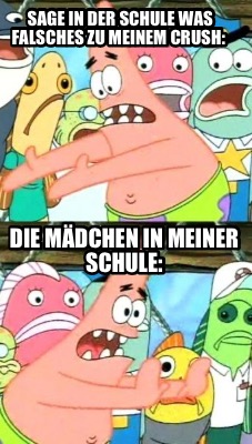sage-in-der-schule-was-falsches-zu-meinem-crush-die-mdchen-in-meiner-schule