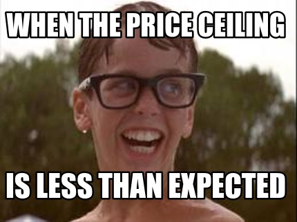 when-the-price-ceiling-is-less-than-expected