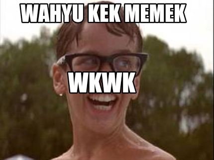 wahyu-kek-memek-wkwk