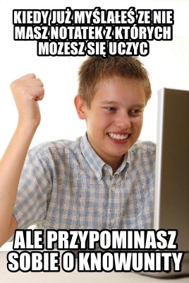 kiedy-ju-mylae-ze-nie-masz-notatek-z-ktrych-mozesz-si-uczyc-ale-przypominasz-sob