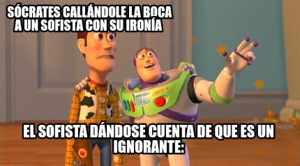 scrates-callndole-la-boca-a-un-sofista-con-su-irona-el-sofista-dndose-cuenta-de-