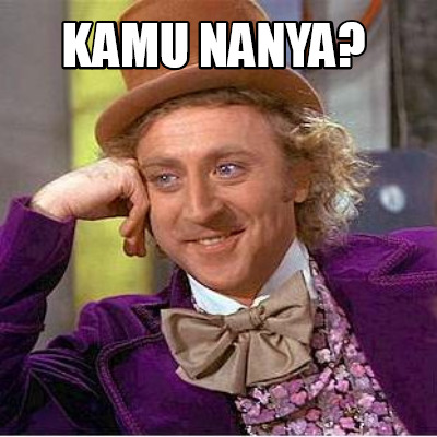 kamu-nanya