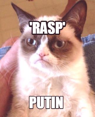 rasp-putin