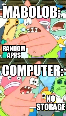 mabolob-computer-random-apps-no-storage