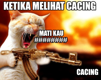 ketika-melihat-cacing-cacing-mati-kau-