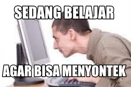 sedang-belajar-agar-bisa-menyontek