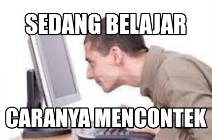 sedang-belajar-caranya-mencontek