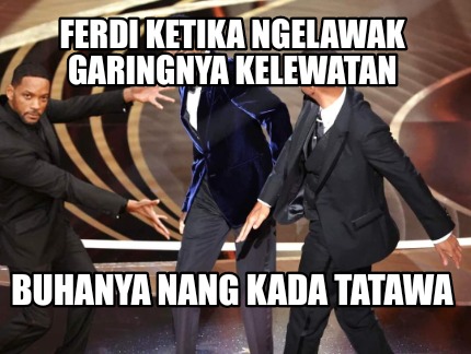 ferdi-ketika-ngelawak-garingnya-kelewatan-buhanya-nang-kada-tatawa