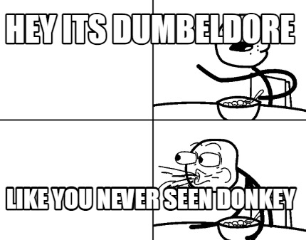 hey-its-dumbeldore-like-you-never-seen-donkey