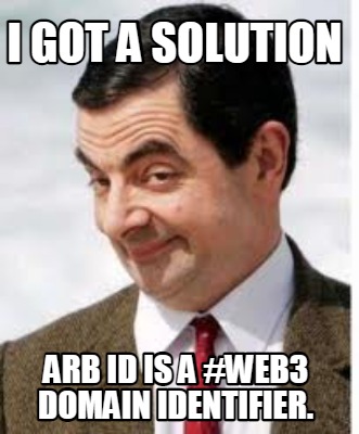 i-got-a-solution-arb-id-is-a-web3-domain-identifier