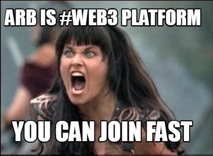 arb-is-web3-platform-you-can-join-fast