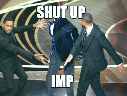 shut-up-imp