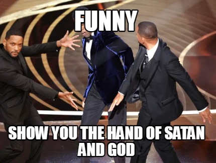 funny-show-you-the-hand-of-satan-and-god