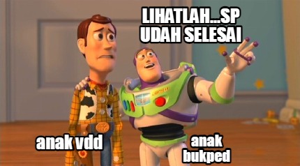 anak-bukped-anak-vdd-lihatlah...sp-udah-selesai