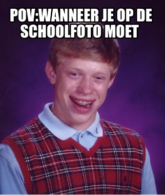 povwanneer-je-op-de-schoolfoto-moet