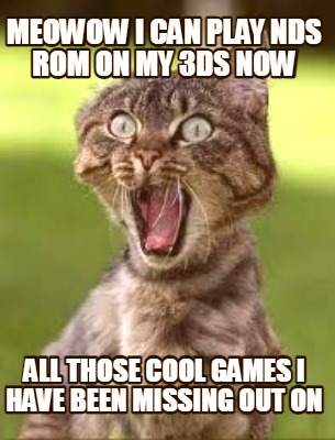 meowow-i-can-play-nds-rom-on-my-3ds-now-all-those-cool-games-i-have-been-missing