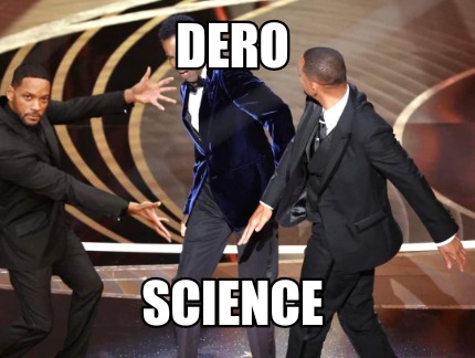 dero-science