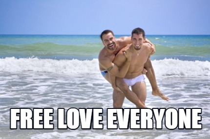 free-love-everyone