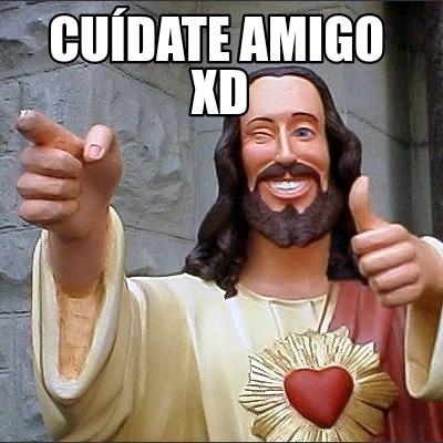 cudate-amigo-xd