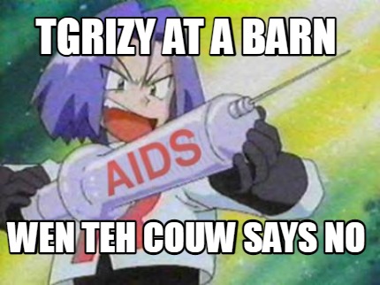 tgrizy-at-a-barn-wen-teh-couw-says-no