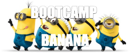 bootcamp-banana