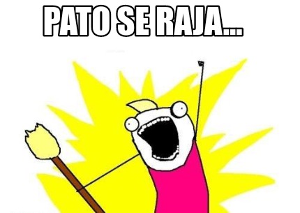 pato-se-raja