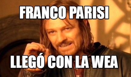 franco-parisi-lleg-con-la-wea