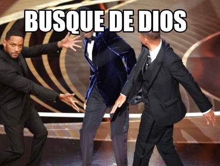 busque-de-dios