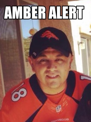 amber-alert