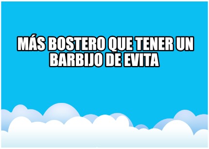 ms-bostero-que-tener-un-barbijo-de-evita