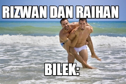 rizwan-dan-raihan-bilek