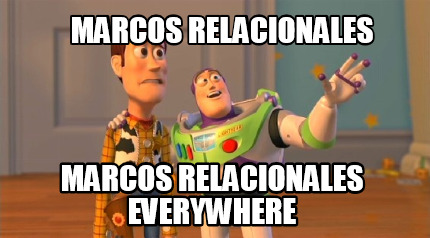 marcos-relacionales-marcos-relacionales-everywhere
