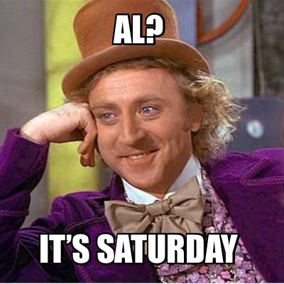 al-its-saturday