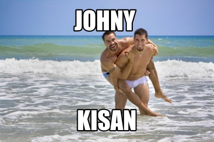 johny-kisan